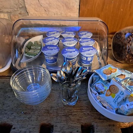 Albergo Baschera Fagagna Exteriér fotografie