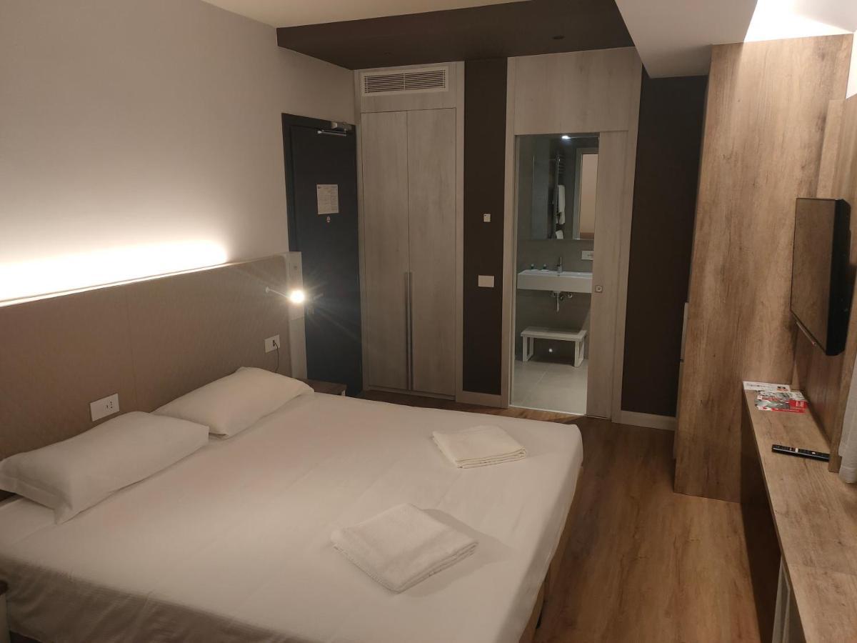 Albergo Baschera Fagagna Exteriér fotografie
