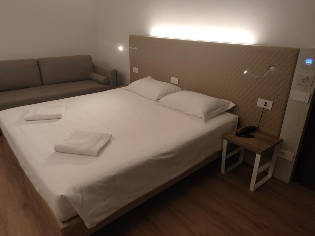 Albergo Baschera Fagagna Exteriér fotografie
