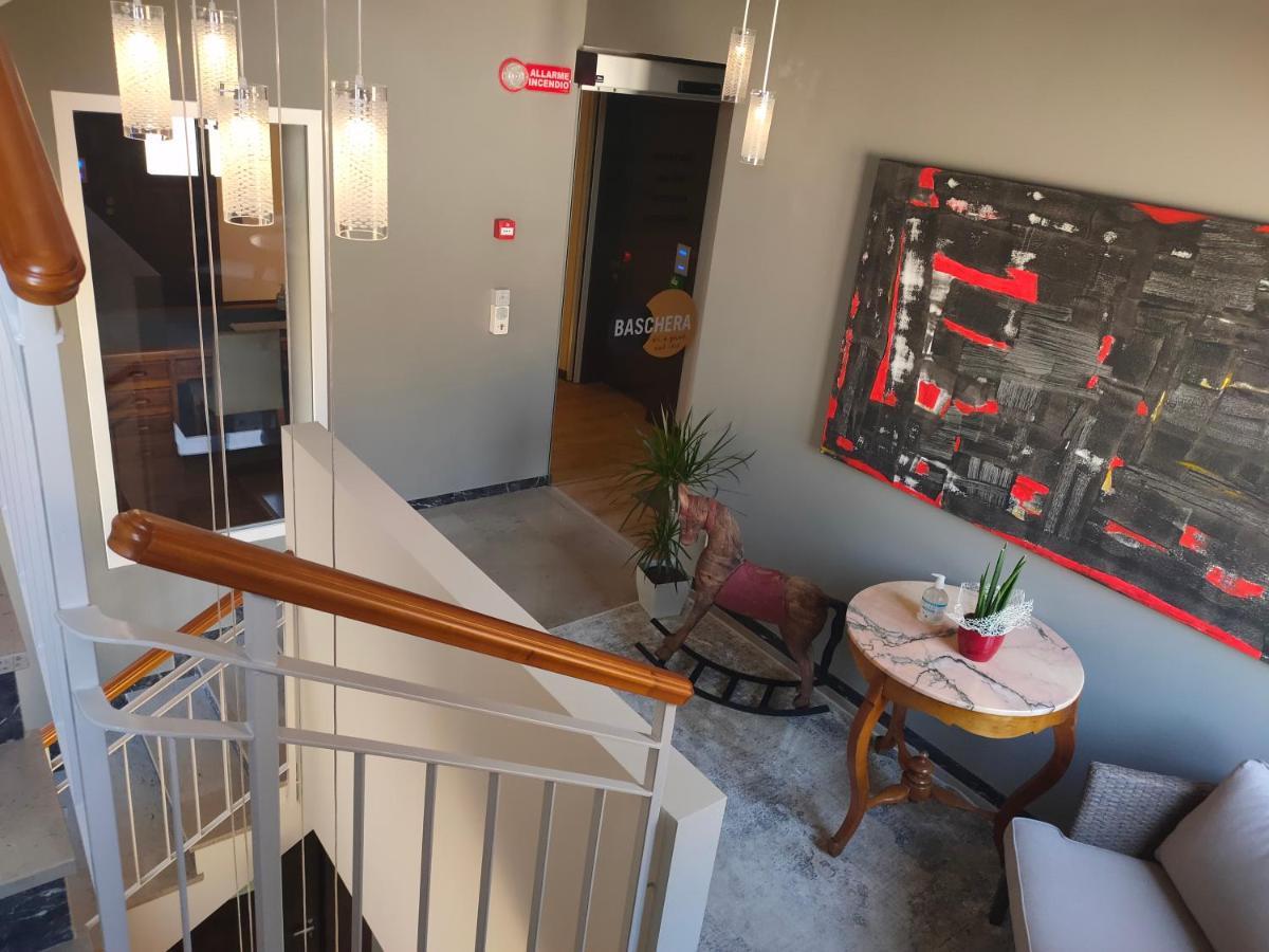 Albergo Baschera Fagagna Exteriér fotografie