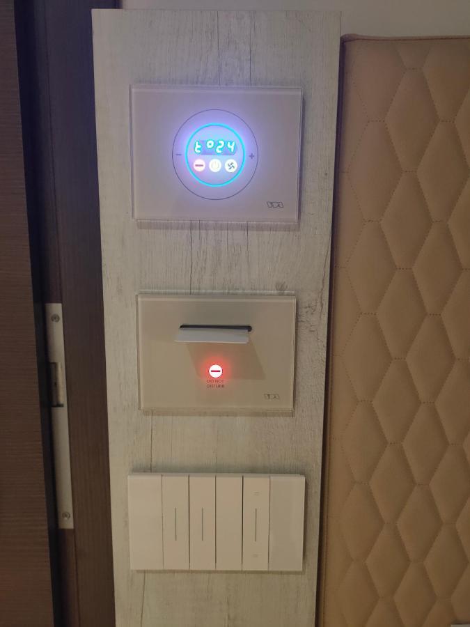 Albergo Baschera Fagagna Exteriér fotografie
