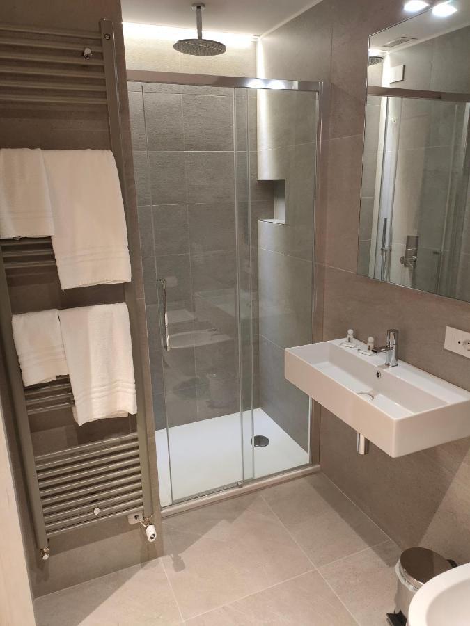 Albergo Baschera Fagagna Exteriér fotografie