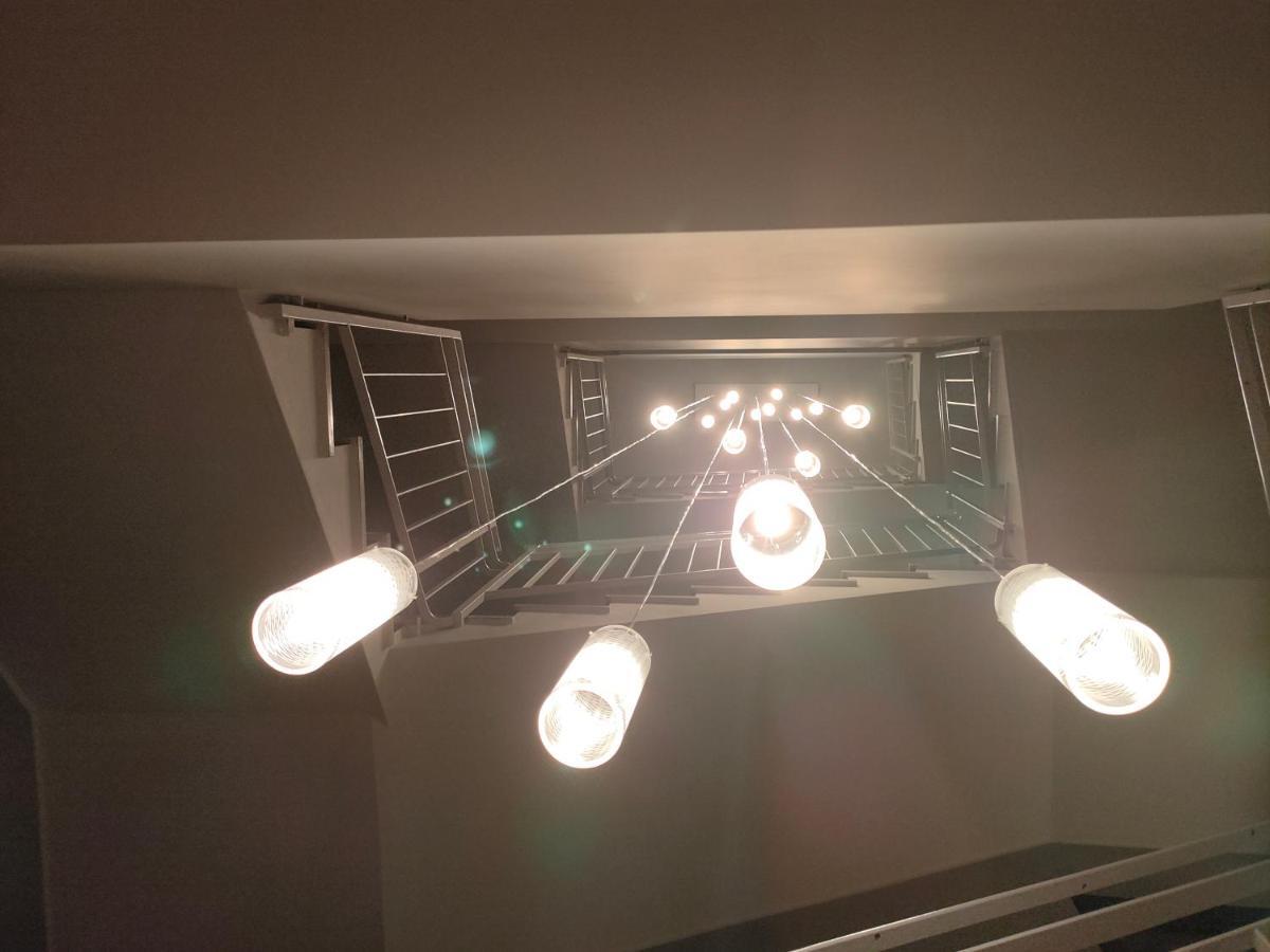 Albergo Baschera Fagagna Exteriér fotografie