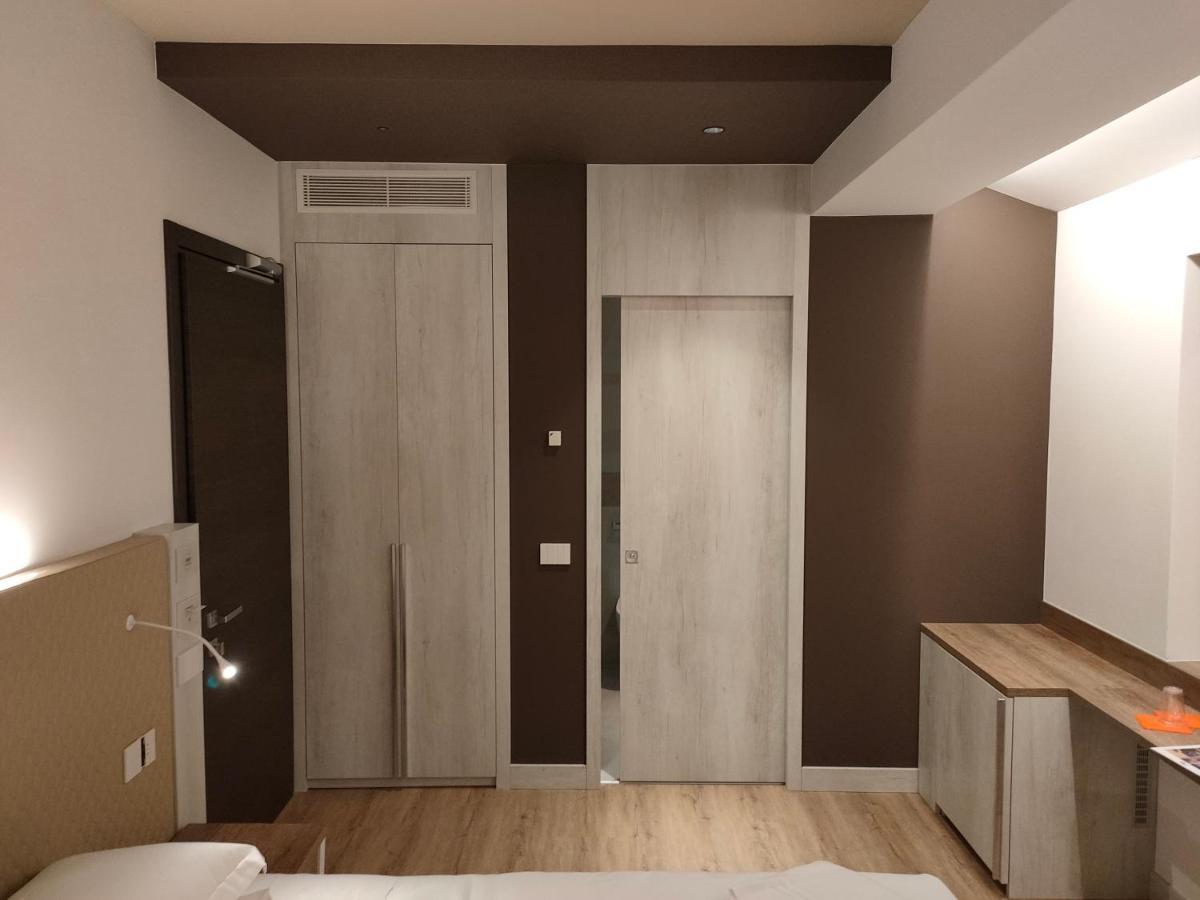 Albergo Baschera Fagagna Exteriér fotografie