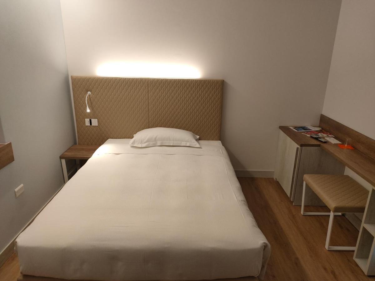 Albergo Baschera Fagagna Exteriér fotografie