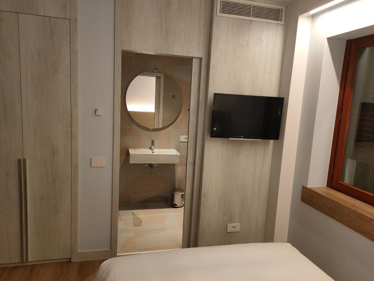 Albergo Baschera Fagagna Exteriér fotografie