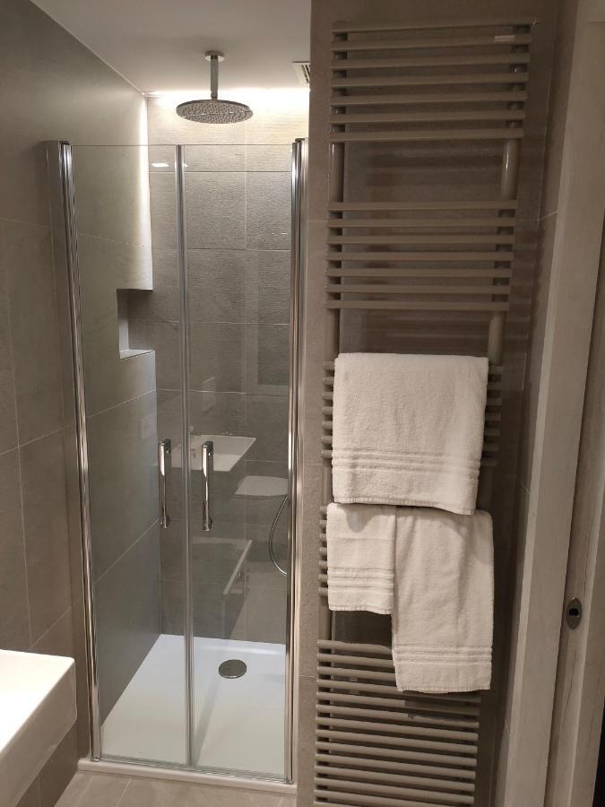 Albergo Baschera Fagagna Exteriér fotografie