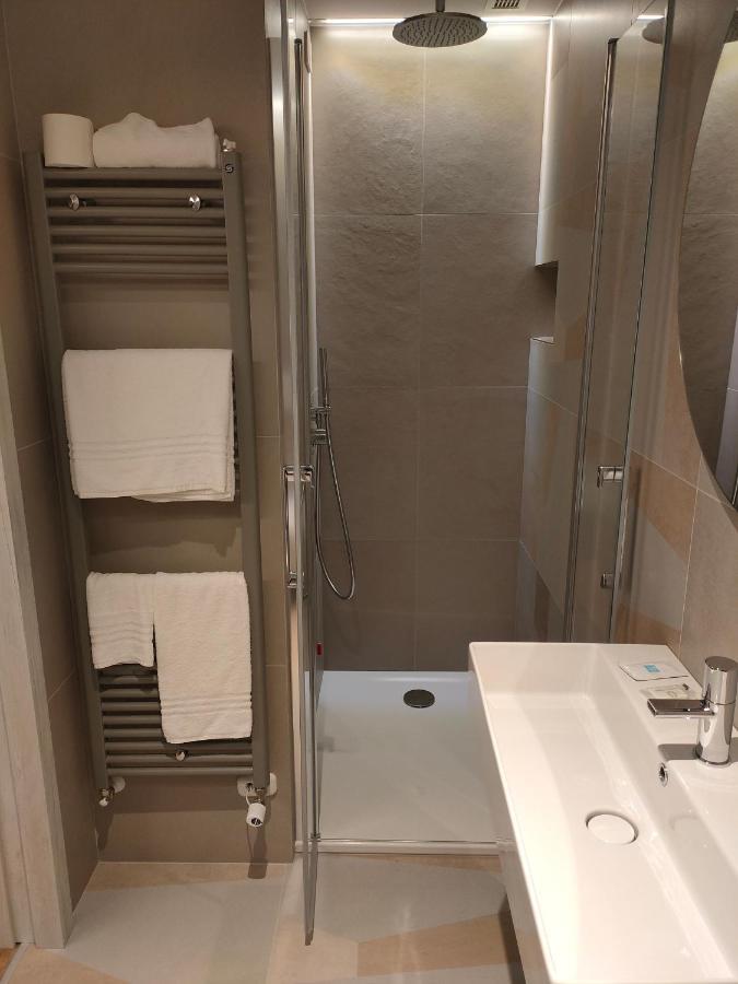 Albergo Baschera Fagagna Exteriér fotografie