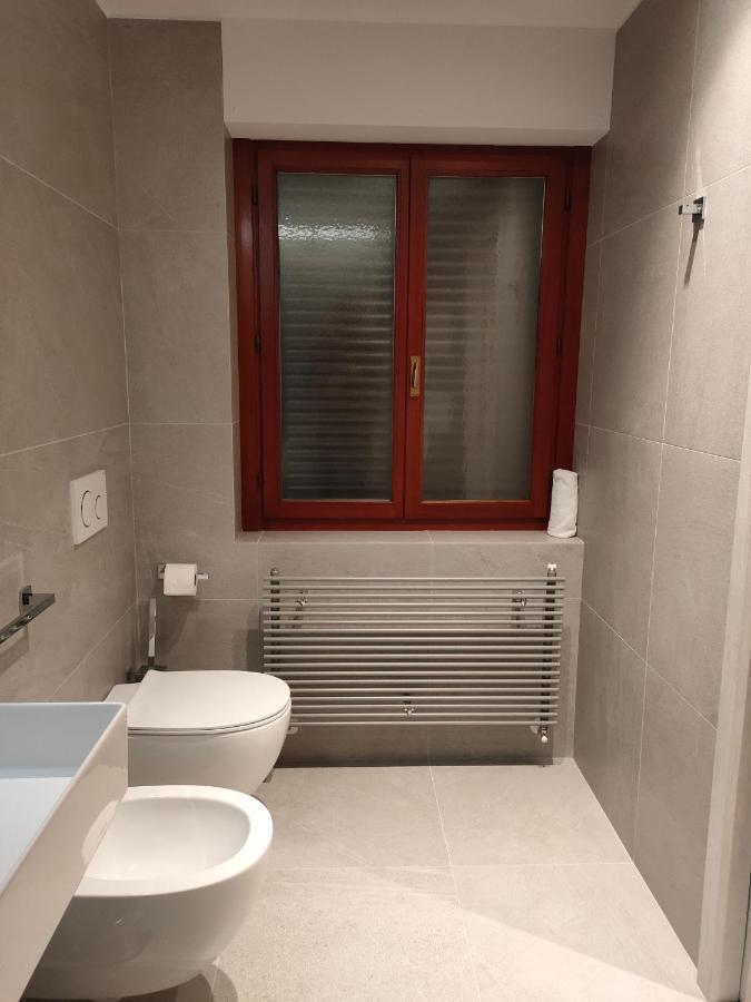 Albergo Baschera Fagagna Exteriér fotografie