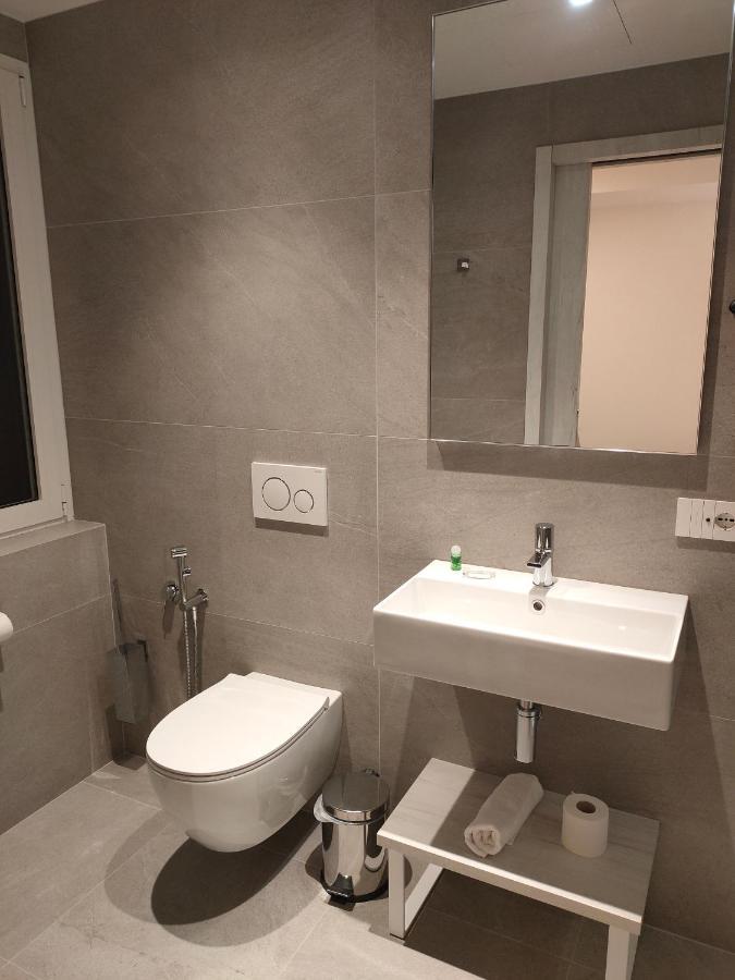 Albergo Baschera Fagagna Exteriér fotografie